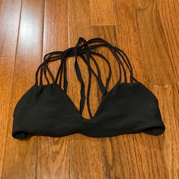 Mikoh Other - Mikoh Banyans Swim Top